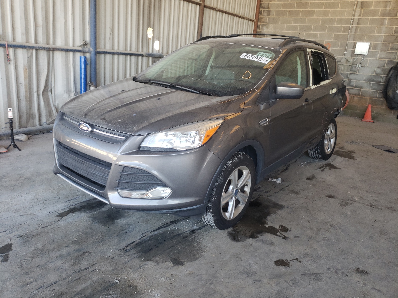 Ford Escape se 2013