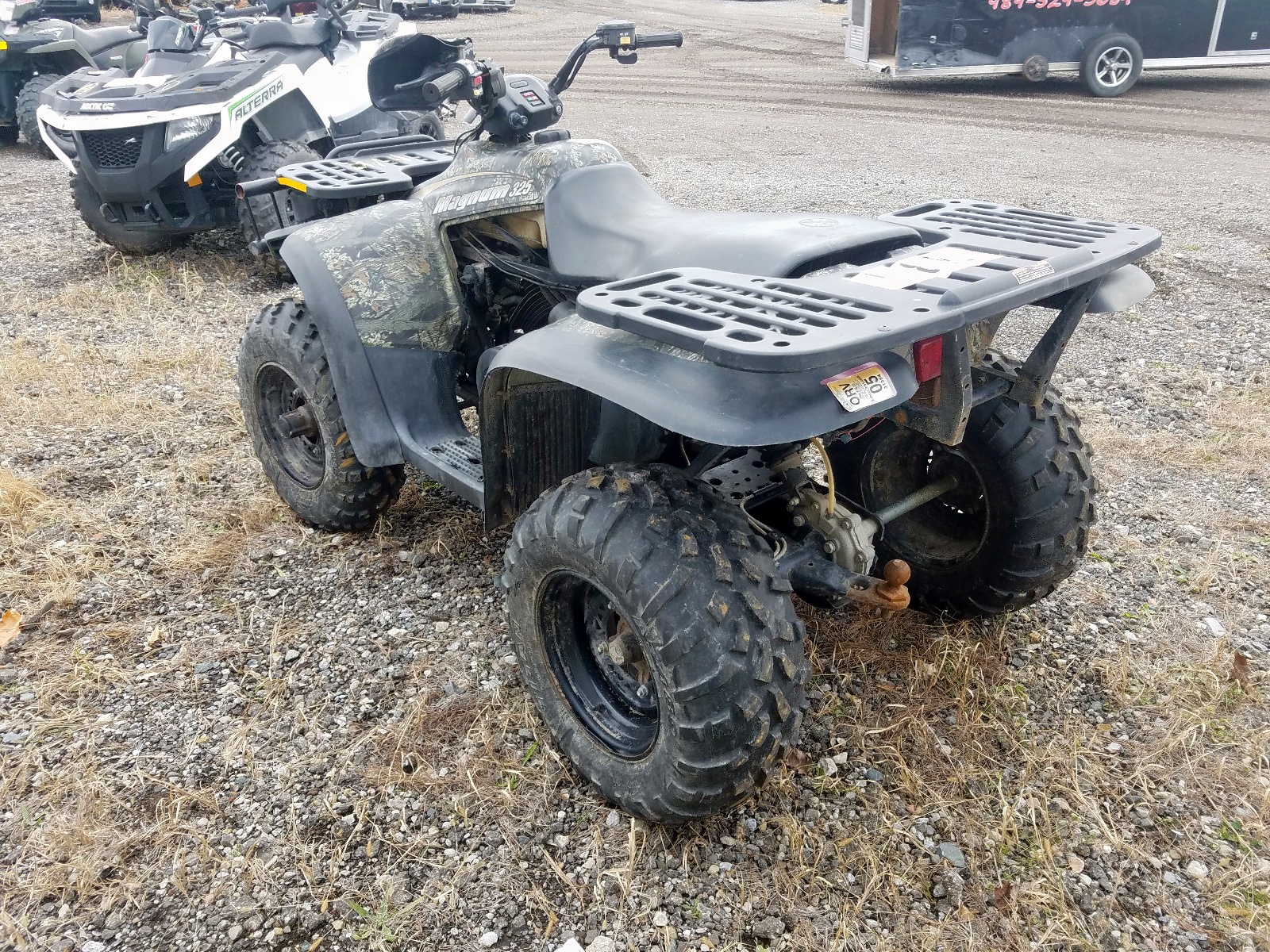 Polaris Magnum X For Sale Mi Flint Wed Mar