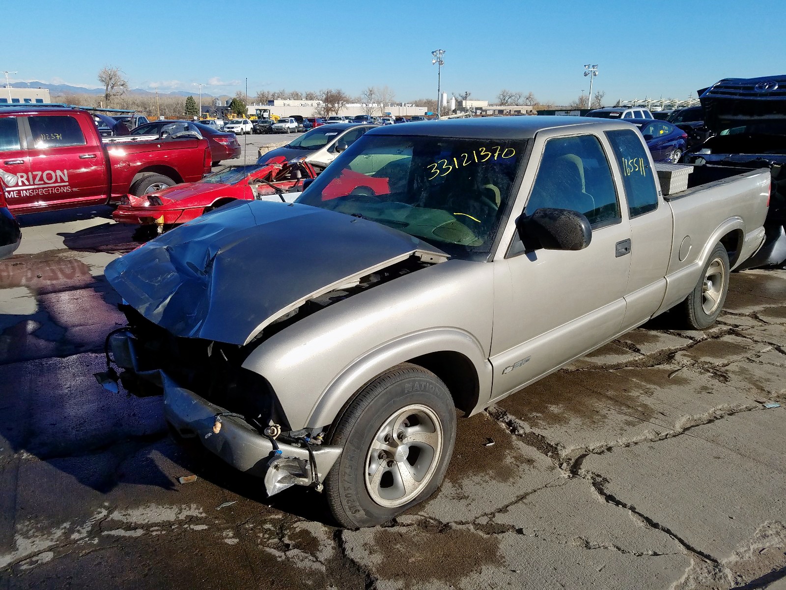 Chevrolet S Truck S For Sale Co Denver South Mon Jun