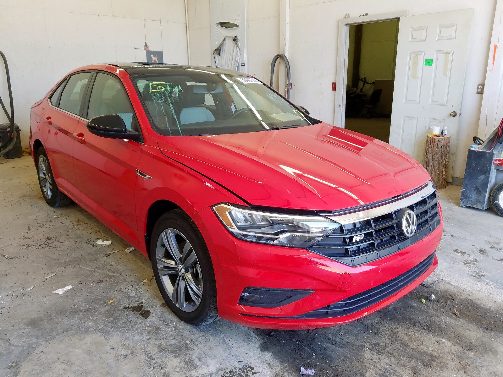 Prodazha Volkswagen Jetta S 2019 S 1 4 Vin 3vwc57bu0km148637 Iz Ssha Data Aukciona 19 05 2020