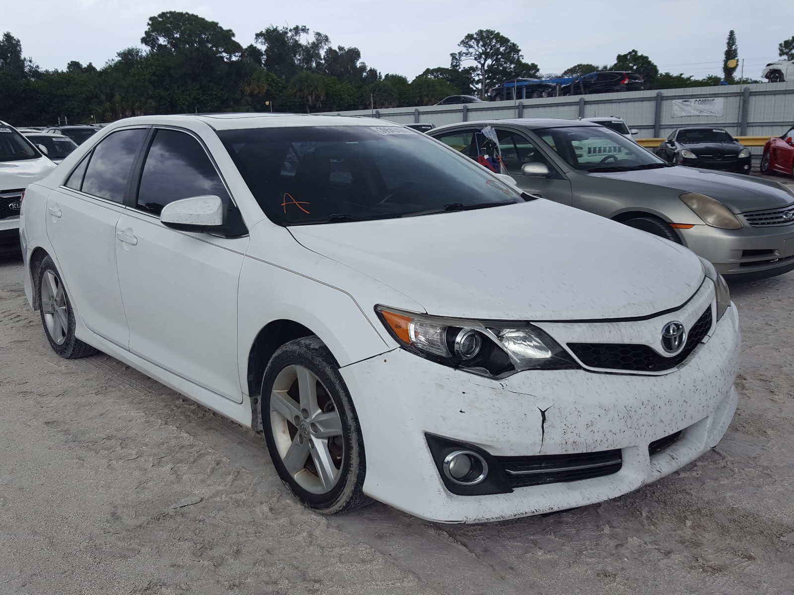 Prodazha Toyota Camry L 2013 L 2 5 Vin 4t1bf1fk9du670484 Iz Ssha Data Aukciona 01 07 2020