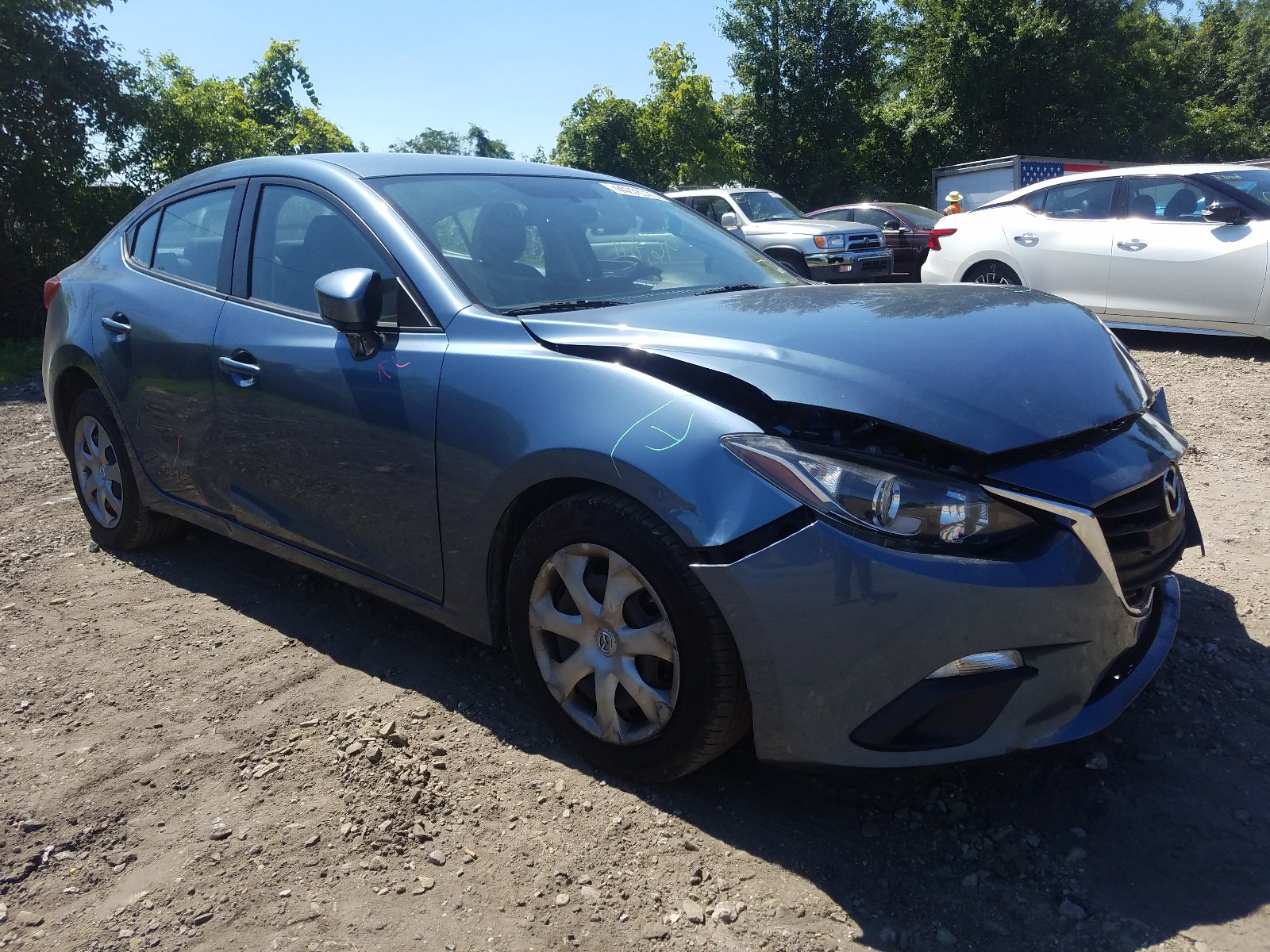 u0073 mazda