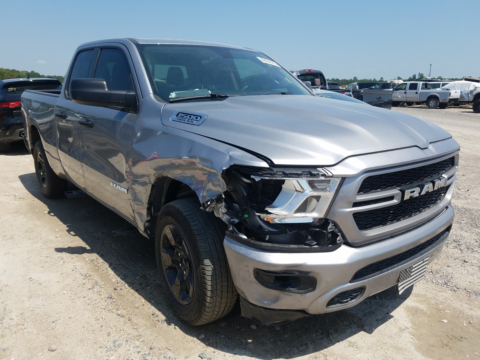 Ram 1500 Trade Used Car Auction Car Export Cars45