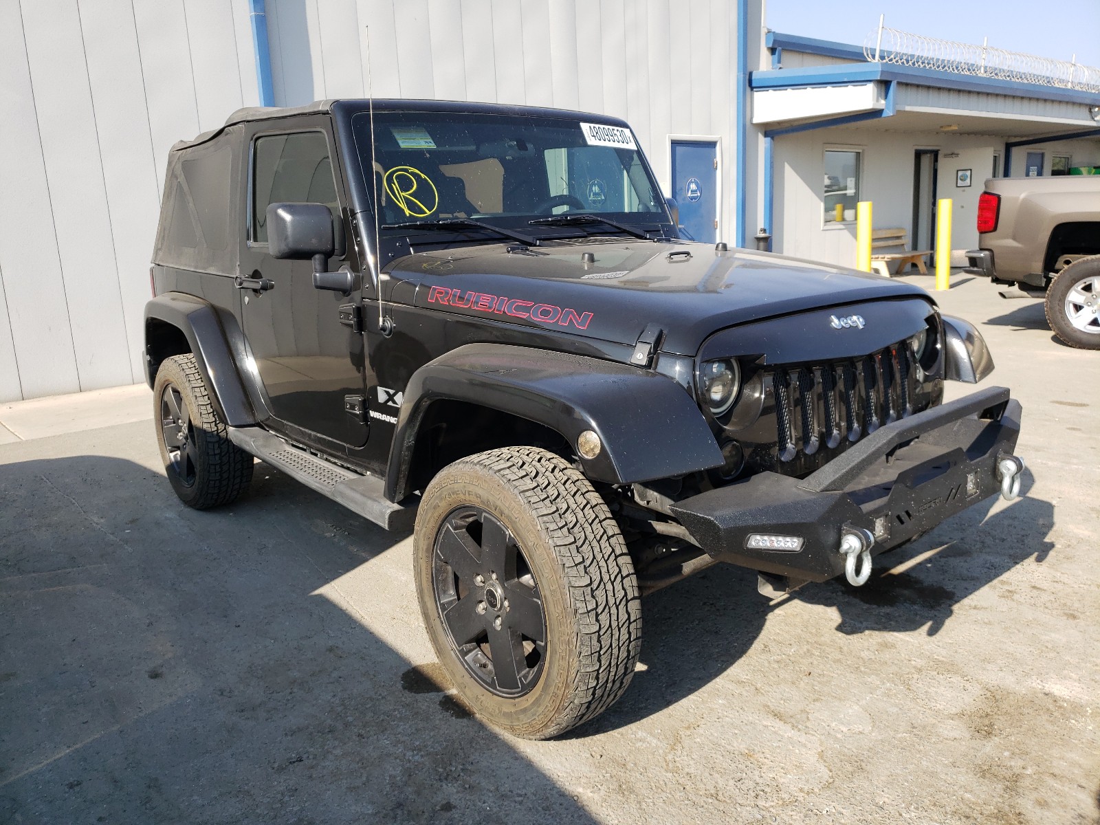 Salvage Jeep Wranglers For Sale In San Diego California