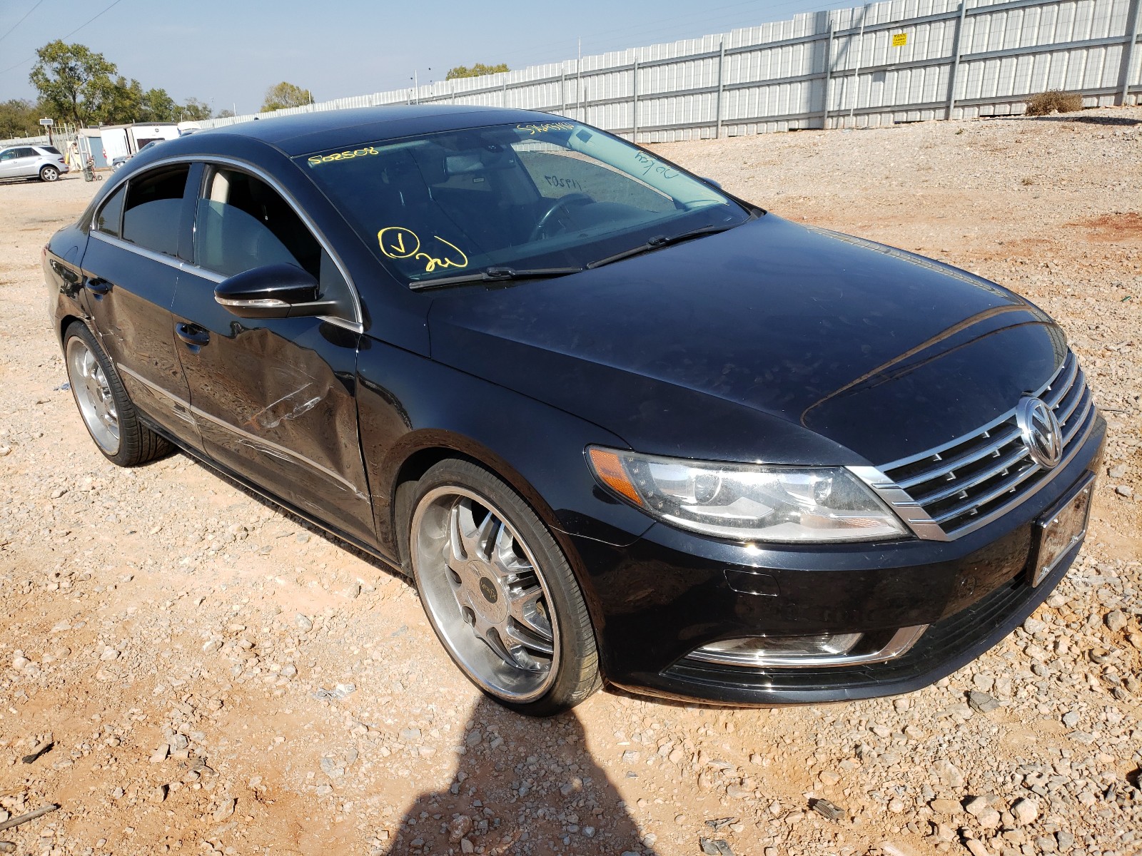 Prodazha Volkswagen Cc Luxury 2013 Luxury 2 0 Vin Wvwrp7an4de502508 Iz Ssha Data Aukciona 08 12 2020