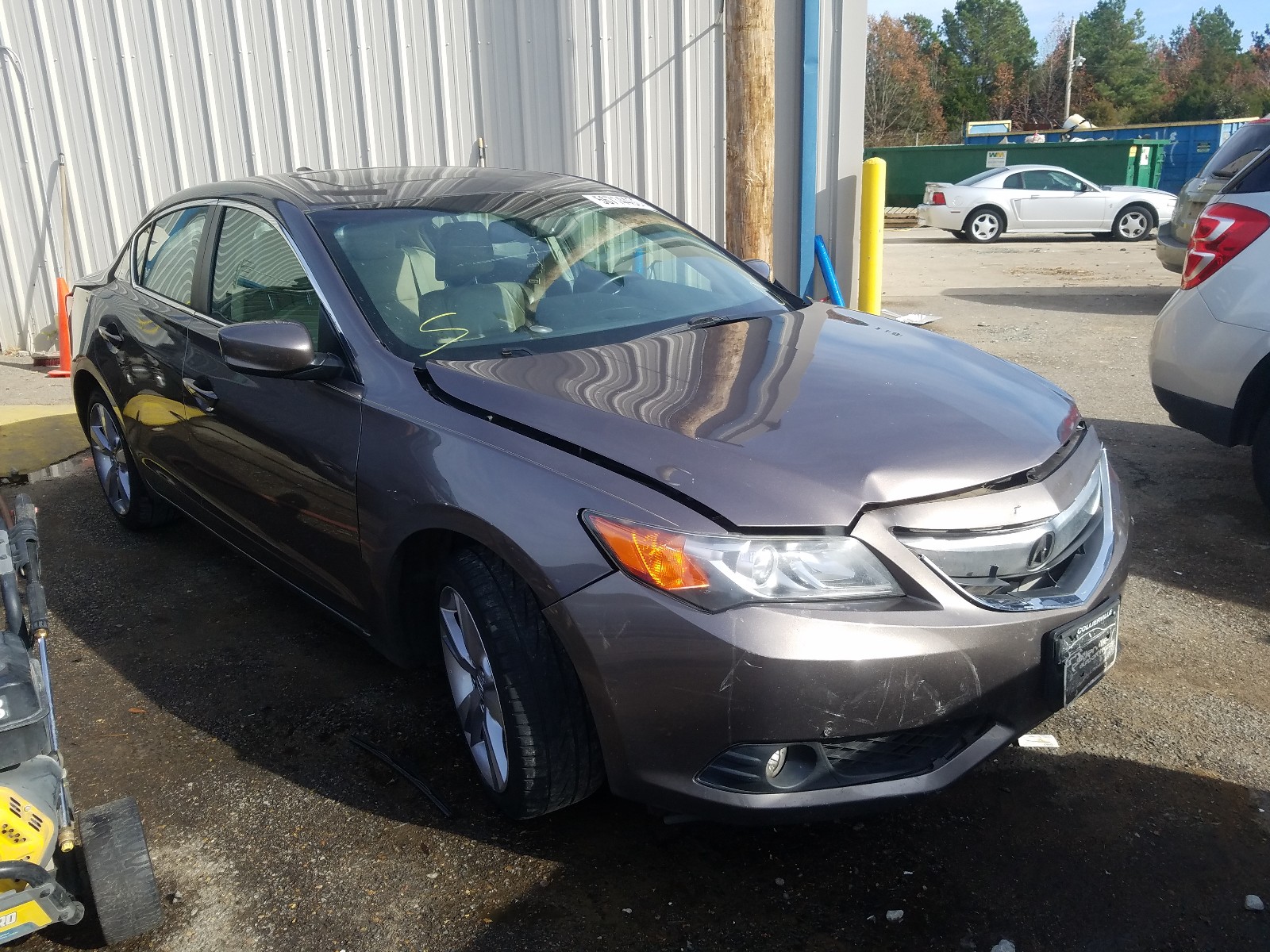 Acura ILX 2