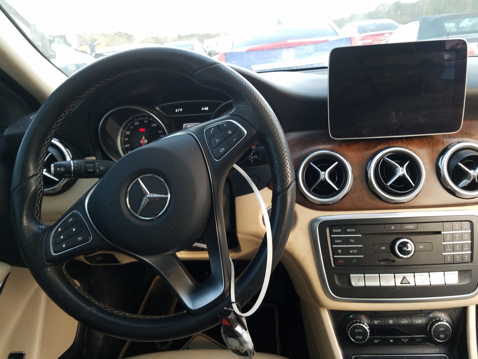 Mercedes-benz Gla 250 2019