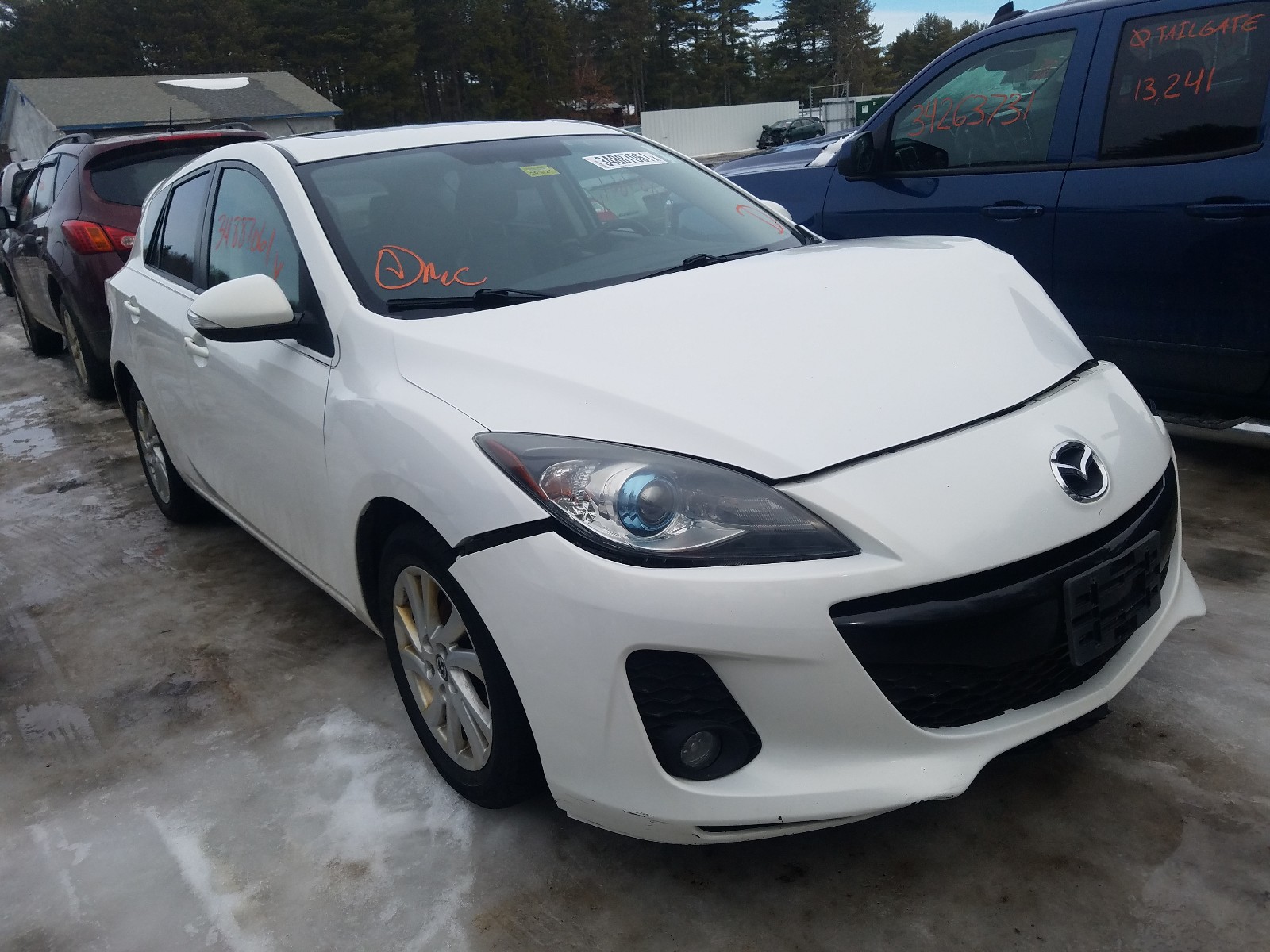 u0073 mazda