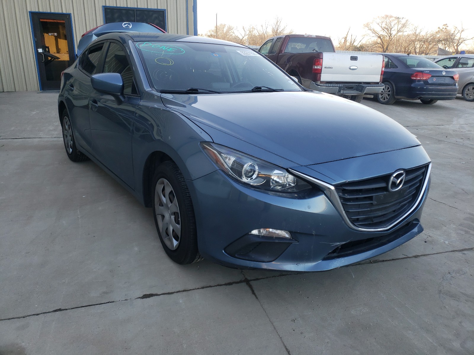 u0073 mazda