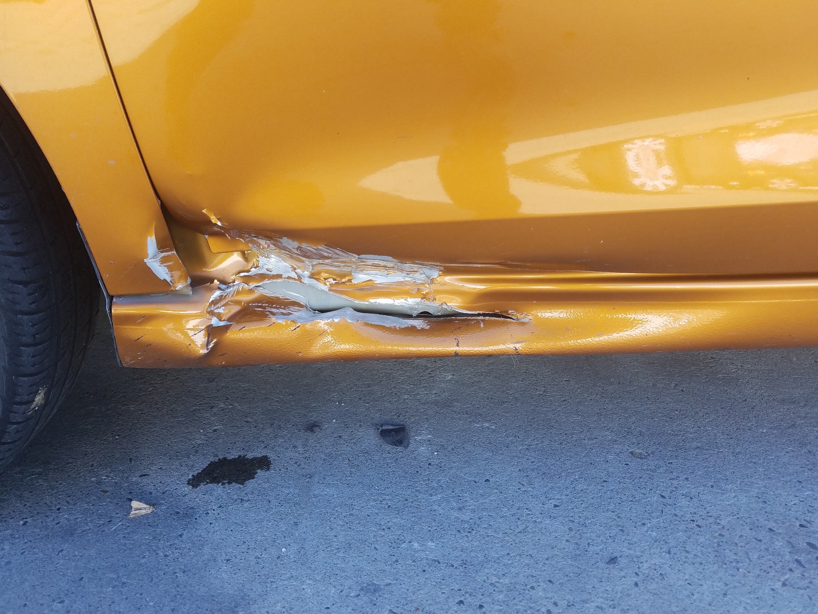 Chevrolet Spark 2lt 2019