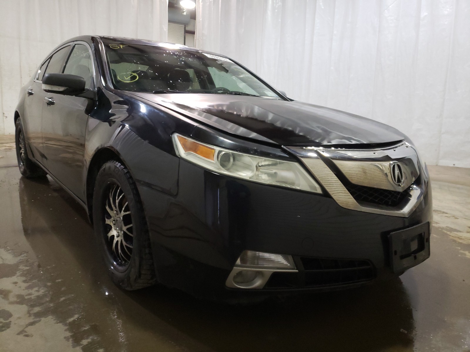 Acura TL 3 7