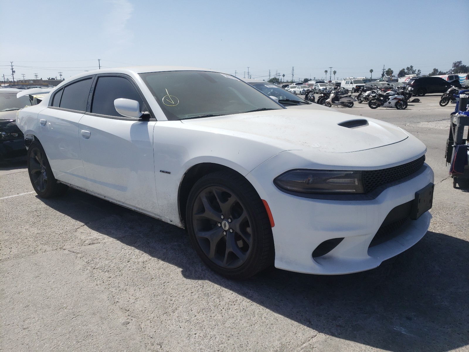 Dodge Charger r/ 2019