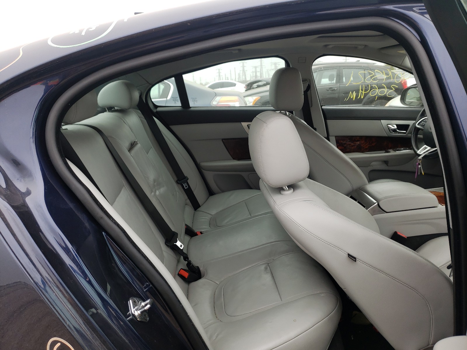 Jaguar Xf 2.0t pr 2015