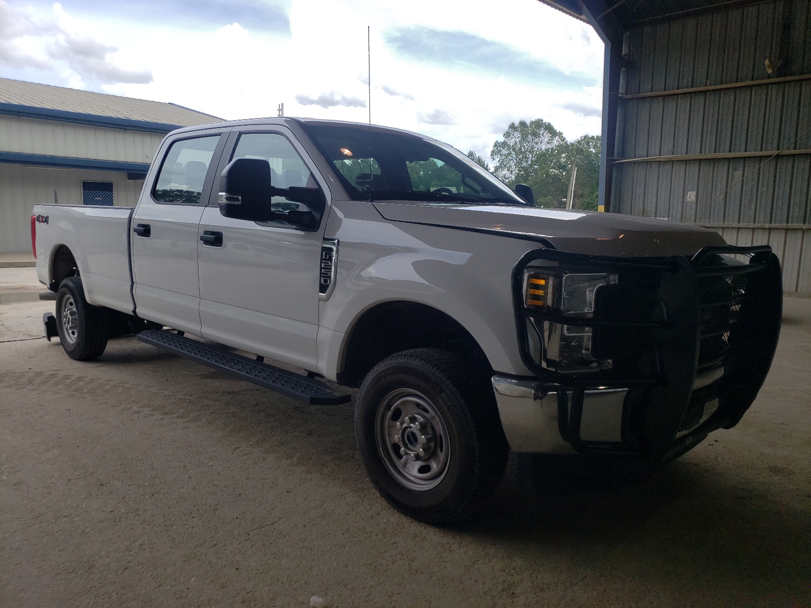 Ford f250 super Duty 2019