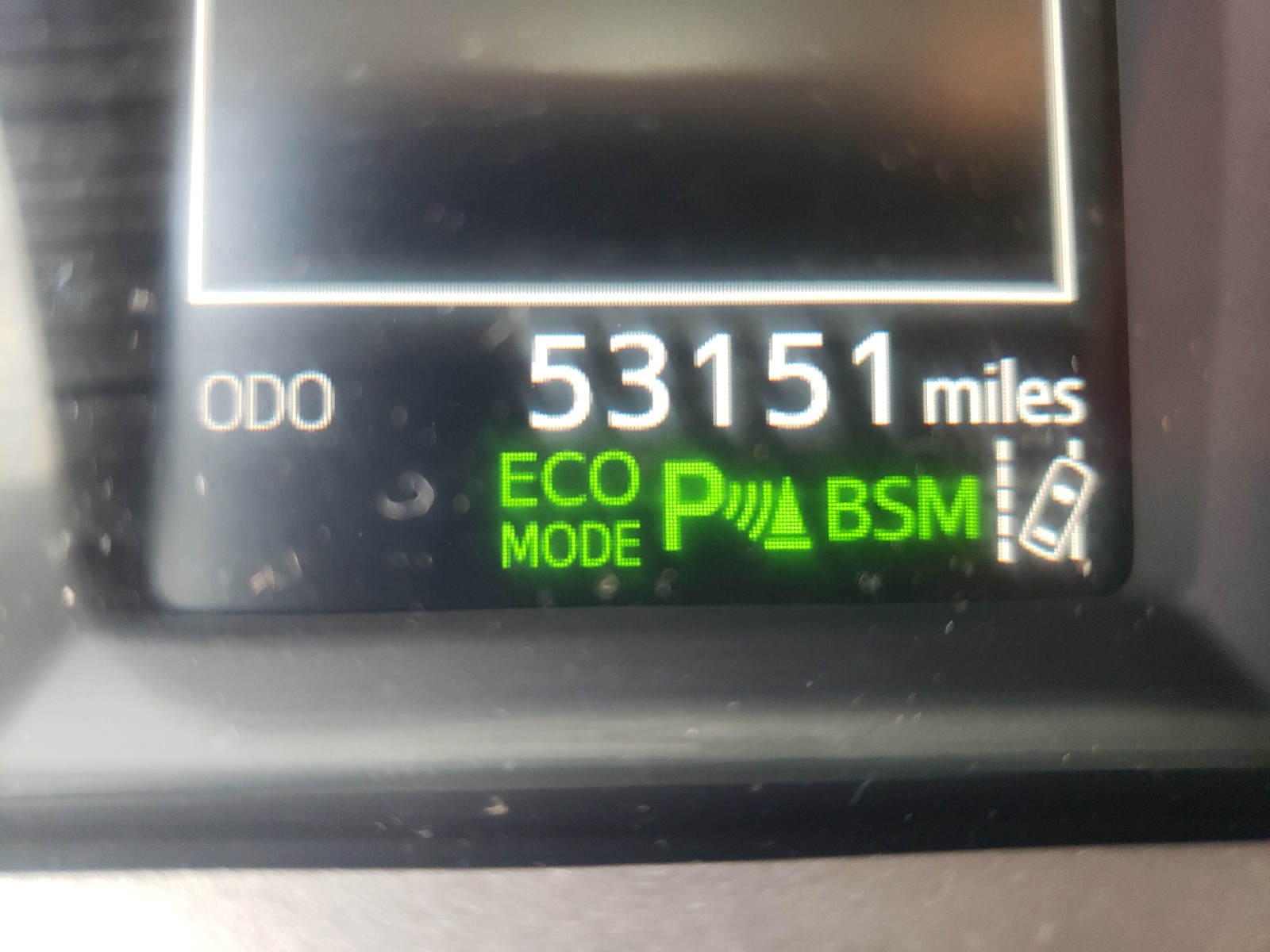 Toyota Rav4 limit 2017