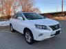 LEXUS - RX 350 BAS