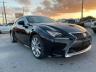 LEXUS - RC300