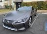 LEXUS - LC500