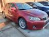 LEXUS - CT 200