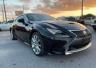 LEXUS - RC300