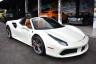 FERRARI - 488 SPIDER