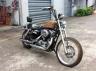 HARLEY-DAVIDSON - SPRTSTR120