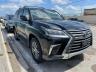 LEXUS - LX570