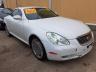 LEXUS - SC430
