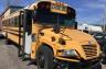 BLUEBIRD - SCHOOL BUS