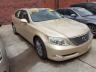 LEXUS - LS460