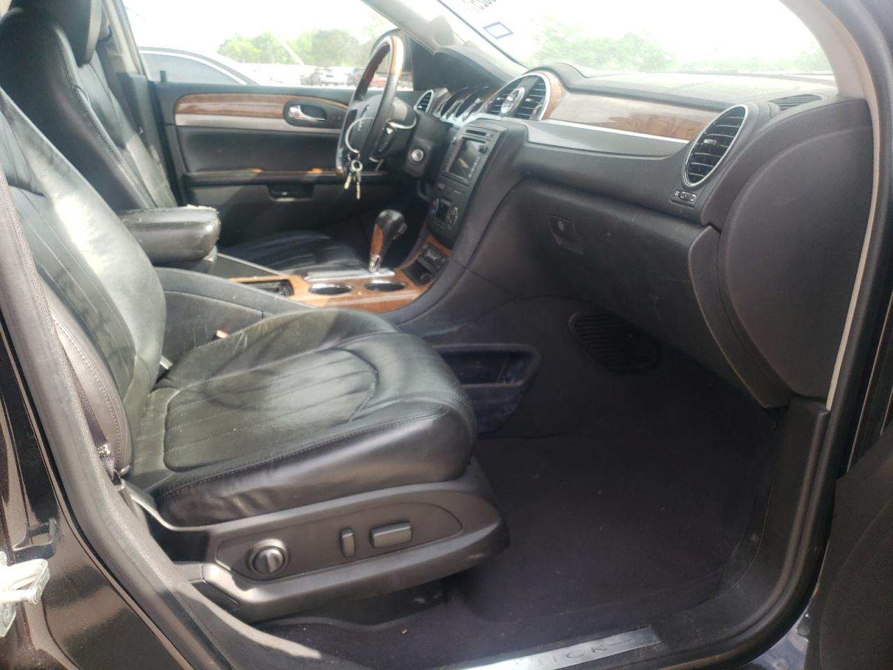 Buick Enclave CX 2010 Buick Enclave CX 2010