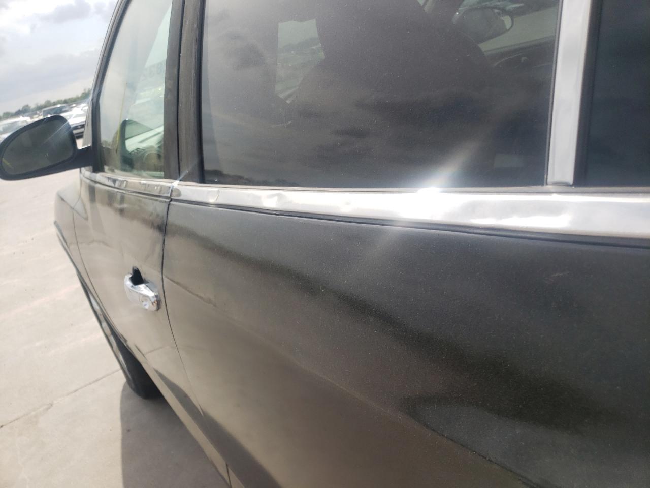 Buick Enclave CX 2010 Buick Enclave CX 2010