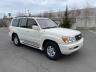 LEXUS - LX470
