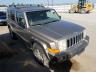 JEEP - COMMANDER