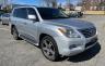 LEXUS - LX570