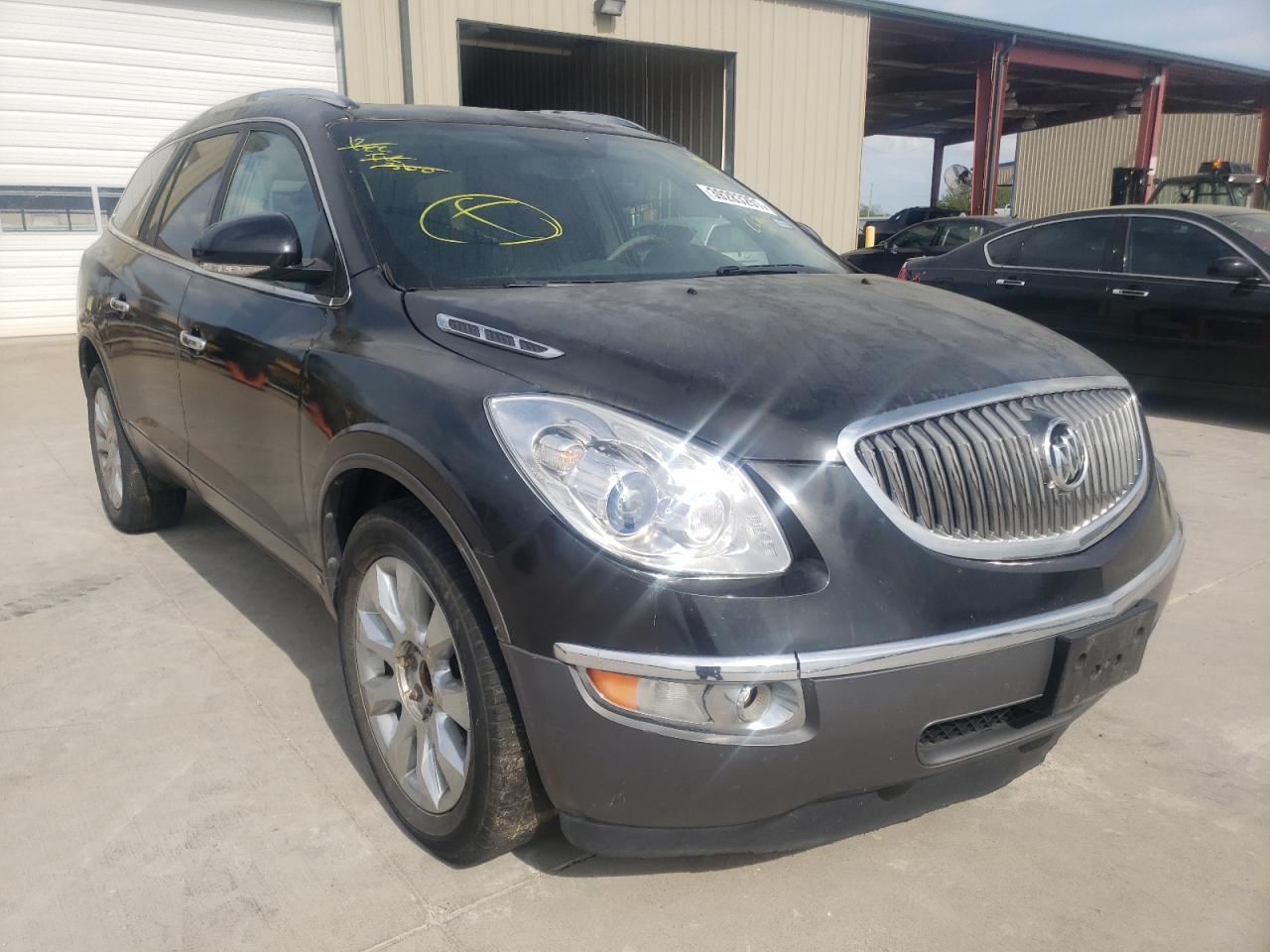 Buick Enclave CX 2010 Buick Enclave CX 2010