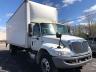 INTERNATIONAL - 4000 SERIE