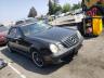 MERCEDES-BENZ - CLK-CLASS