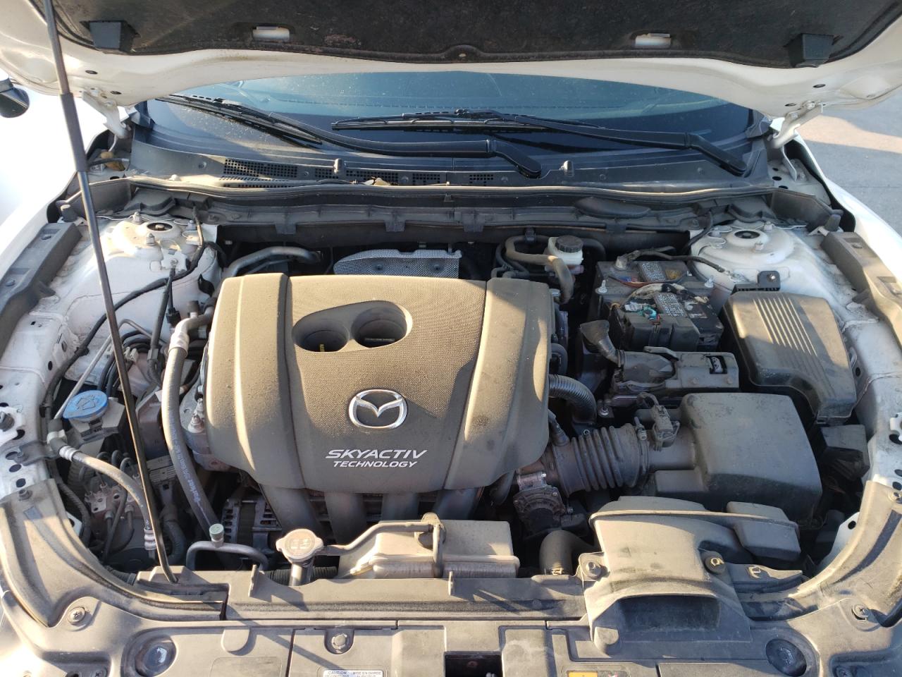 Mazda 6 Touring 2014 с пробегом 0 mi Mazda 6 Touring 2014 с пробегом 0 mi