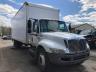 INTERNATIONAL - 4000 SERIE