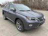 LEXUS - RX450