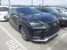 LEXUS - NX