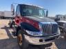 INTERNATIONAL - 4000 SERIE