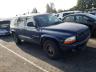 DODGE - DURANGO
