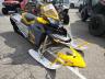 SKIDOO - SNOWMOBILE