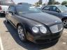 BENTLEY - CONTINENTAL