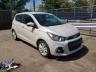 CHEVROLET - SPARK