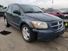 DODGE - CALIBER