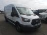 FORD - TRANSIT CONNECT