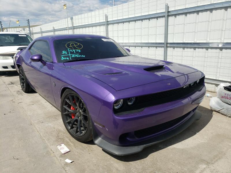 Dodge Challenger 2016 С„РёРѕР»РµС‚РѕРІС‹Рµ